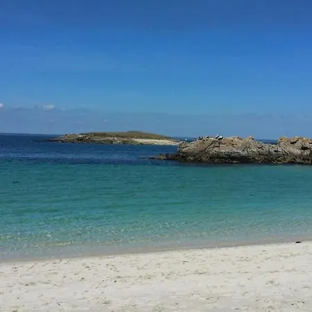 Au Bruit Des Vagues Lägenhet Binic